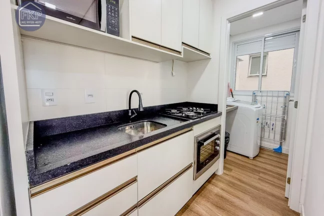 Imagem Apartamento 2 dormitórios!