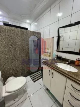 Imagem Casa com Excelente tamanho e na rua principal do comércio em Santa Inês, próximo a Glória!!!!
