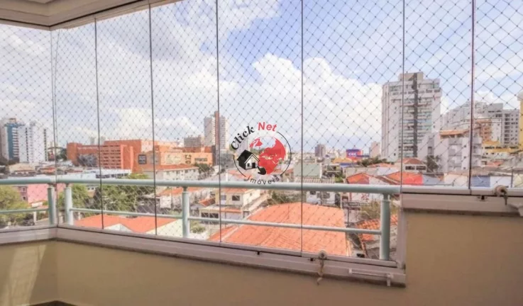Imagem Ótima Cobertura à Venda no bairro Anchieta em São Bernardo