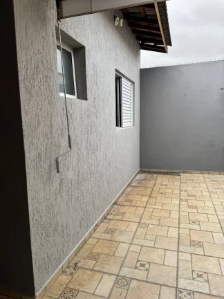 Imagem Casa a venda no bairro Piemont!