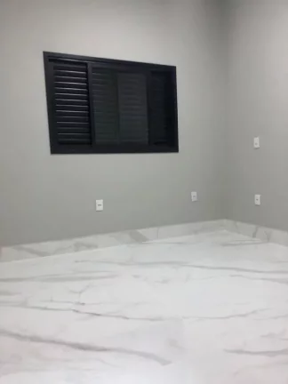Imagem CASA TÉRREA - ACABAMENTO DE QUALIDADE - RESIDENCIAL JARDIM DE MÔNACO - HORTOLÂNDIA
