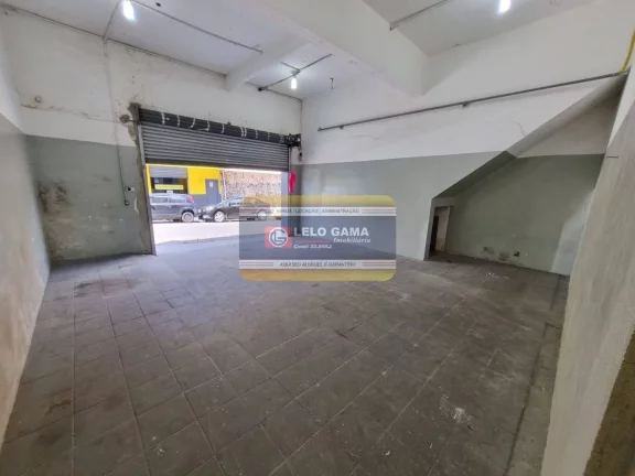 Imagem PRÉDIO COMERCIAL - CENTRO