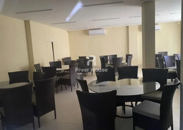 Imagem Apartamento com 3 quartos sendo 1 suíte exceente localização bairro Baú Cuiabá- Mt