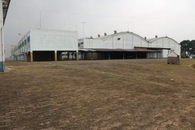 Imagem Galpão para Venda por R$40.000.000,00 com 37644m² e 350 vagas - Quinta da boa vista, Itaquaquecetuba / SP - Cód. BDI24376