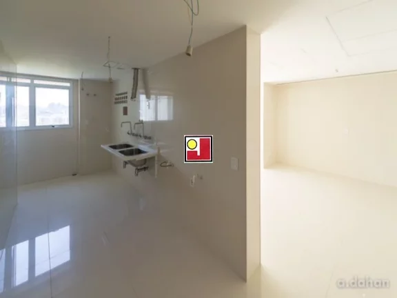 Imagem Vendo 4 sts RISERVA GOLF, Ed., Golf, 381m², frontal, alto, vista espetacular, closets, travertino, 5 banheiros, 4 vagas, golfe, tênis, squash, piscina