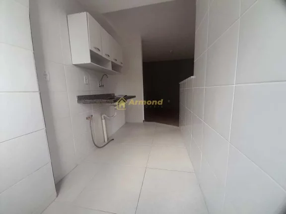 Imagem Apartamento à venda em Juiz de Fora, Teixeiras, com 2 quartos, 42m2