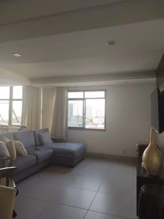 Imagem Apartamento à venda no Condomínio Saint Germain - 3 quartos, 212m², 5º andar - Confira!