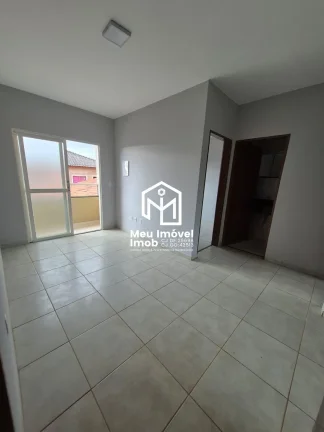 Imagem Apartamento 2 Quartos 1 Vaga 51 m² Cidade Ocidental