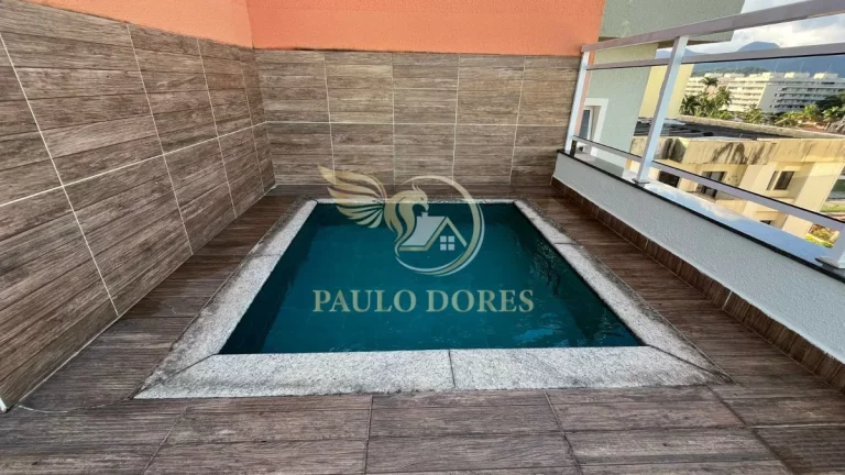 Imagem APARTAMENTO A VENDA COM 2 DORMITÓRIOS ITAGUÁ EM UBATUBA-SP