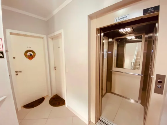 Imagem Apartamento 2 dormitórios