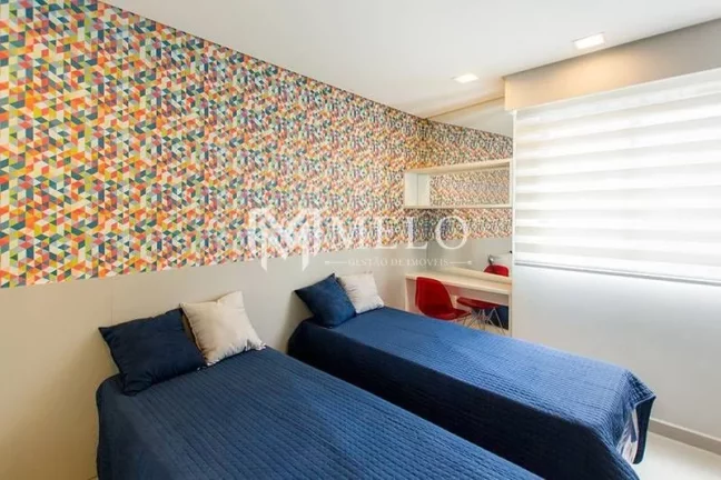 Imagem EDF. PORTO JARDINS ROSARINHO | 3 QTOS !...
