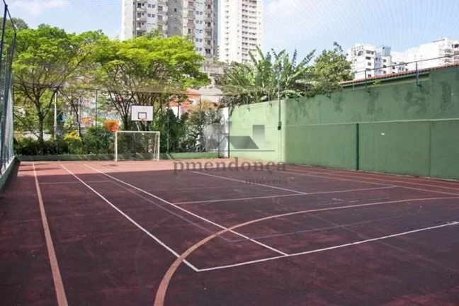 Imagem Apartamento em Perdizes com 3 quartos (1 suíte) e 1 vaga, 72m²