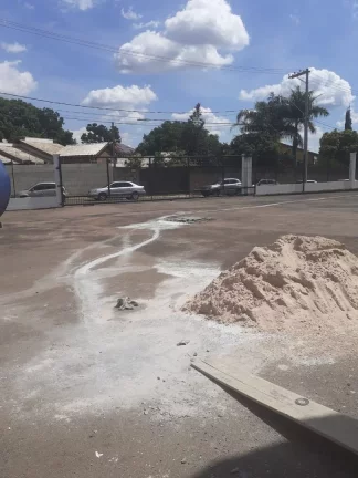 Imagem GALPÕES INDUSTRIAIS - PARA LOCAÇÃO - CHÁCARA BELA VISTA - SUMARÉ