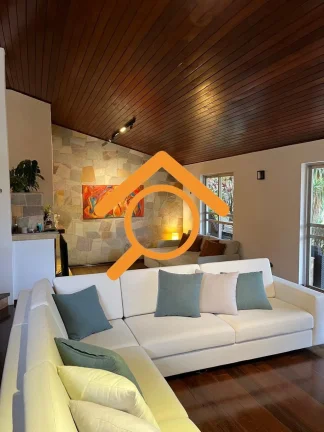 Imagem Imperdível: Casa à venda em São Paulo-SP, Jardim Marajoara! 3 quartos, 1 suíte, 2 salas, 2 vagas de garagem, 250m².