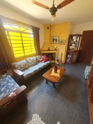 Imagem Casa térrea no Jardim São Lourenço