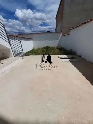 Imagem Casa a venda 3 Quartos Bairro-Xangrilá-Contagem-MG