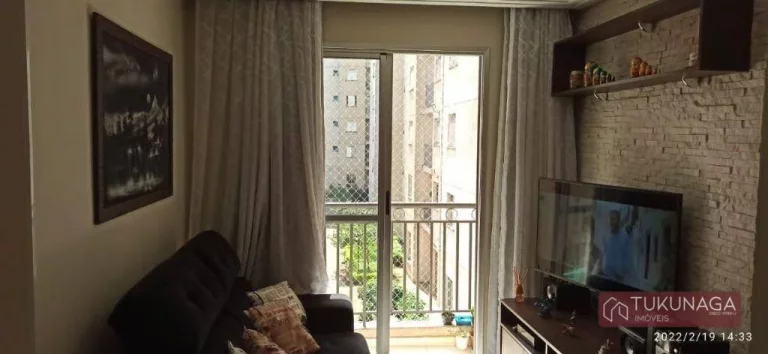Imagem Apartamento à venda, 48 m² por R$ 298.000,00 - Jardim Vila Formosa - São Paulo/SP