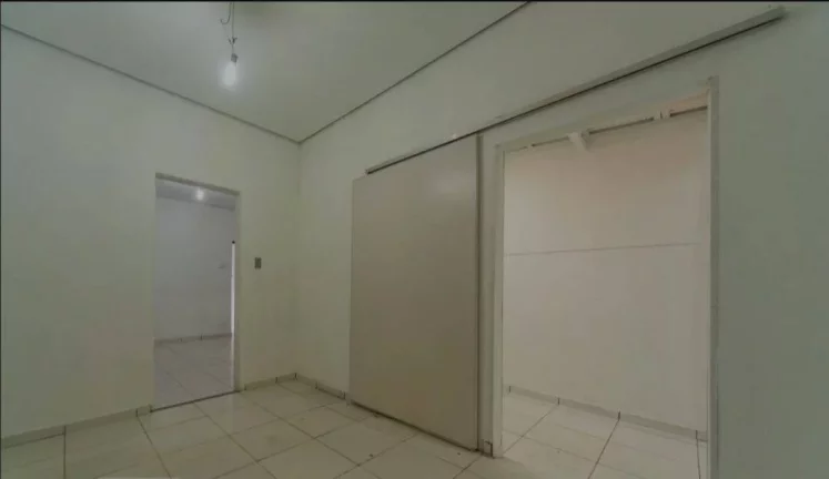 Imagem Casa para alugar, 119 m² por R$ 2.240,00/mês - Vila Alzira - Santo André/SP