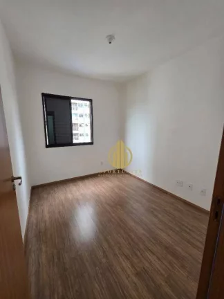 Imagem Apartamento com 2 dormitórios à venda, 54 m² por R$ 318.000,00 - Alto da Boa Vista - Ribeirão Preto/SP