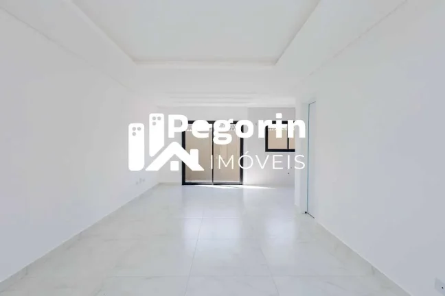 Imagem Sobrado à venda em Curitiba, Hauer, com 3 quartos, 120,00m²