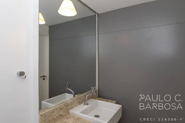 Imagem Jardim Paulista Venda - 3 Dormitórios (1 Suíte) - 1 Vaga - 162m²