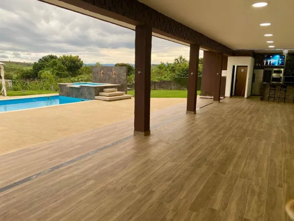 Imagem OTIMA CASA 3 SUÍTES - TAUBATÉ - PRÓXIMO AO HOTEL MAZZAROPI