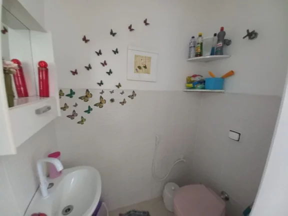 Imagem Apartamento com 2 dormitórios à venda, 90 m² - Pitangueiras - Guarujá/SP