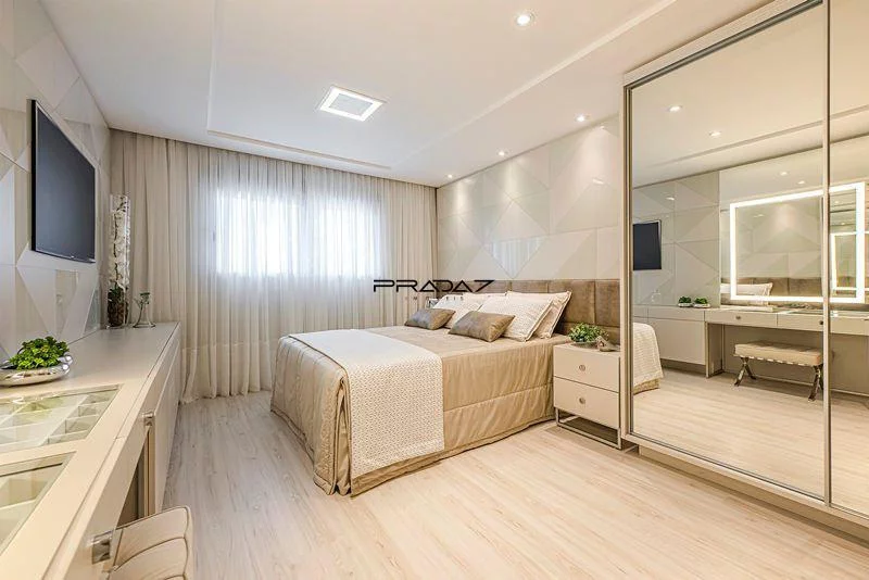 Imagem Apartamento com 3 Dormitorio(s) localizado(a) no bairro Vila Izabel em Curitiba / PARANA Ref.:37