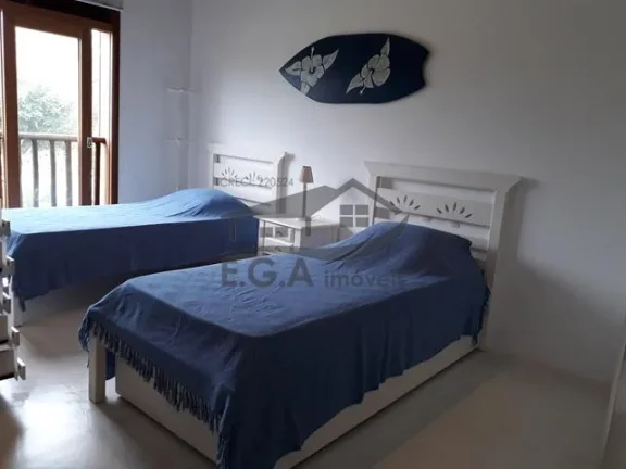 Imagem CASA EM CONDOMÍNIO BARRA DO UNA