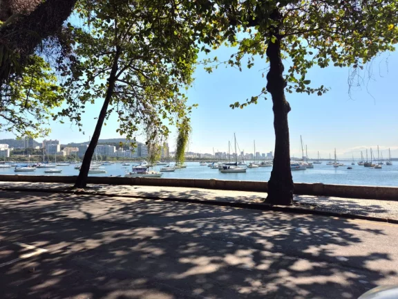 Imagem Apartamento para Venda em Rio de Janeiro, URCA, 1 dormitório, 1 banheiro