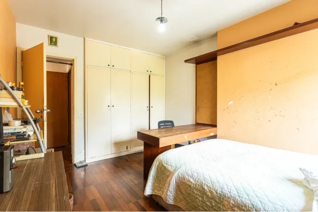 Imagem APARTAMENTO RESIDENCIAL em São Paulo - SP, Campo Belo