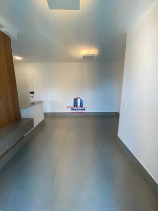 Imagem Apartamento 2 dorms, 2 garagens no Alto Rio Preto