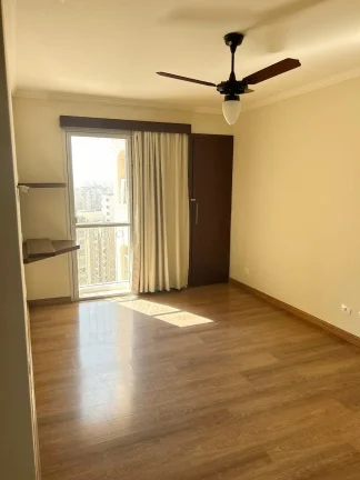 Imagem Apartamento 120M², 3Q, 1 Suíte, 3 Banheiros, 1 Vaga, Lavabo, Academia, Piscina, Playground, Salão de Festas, Salão de Jogos, Quadra, Portaria 24h.