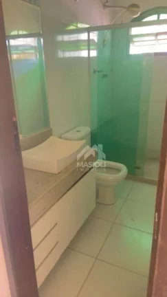 Imagem Casa com 4 dormitórios à venda, 230 m² por R$ 900.000 - Itapuã - Vila Velha/ES