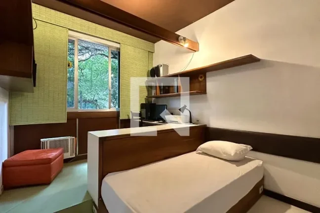Imagem Apartamento à Venda - Ipanema, 3 Quartos, 120 m2