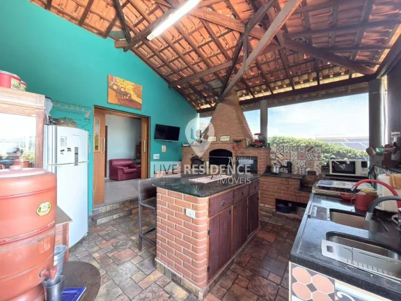 Imagem Casa de Campo em Itatiba: 1.000m², Lazer Completo, Piscina e Pomar