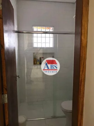 Imagem Casa à venda, 68 m² por R$ 480.000,00 - Boqueirão - Praia Grande/SP