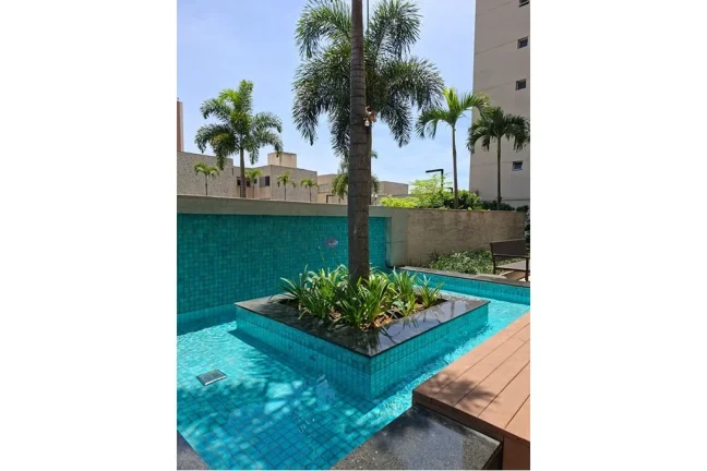 Imagem APARTAMENTO RESIDENCIAL em São Paulo - SP, Freguesia do Ó