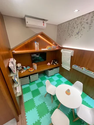 Imagem Apartamento à venda em Torres, Praia Grande, com 3 quartos, 135m²