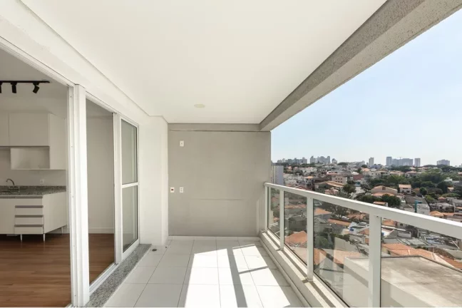 Imagem APARTAMENTO RESIDENCIAL em São Paulo - SP, Chácara Klabin