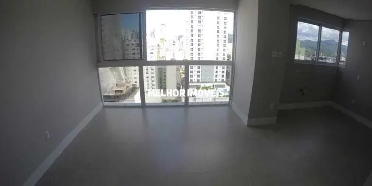 Imagem Apartamento com 02 Suítes sendo 01 Máster + 02 Demi Suítes em Balneário Camboriú
