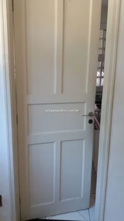 Imagem Apartamento à venda Vila Olímpia São Paulo