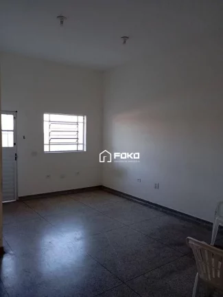 Imagem Casa para alugar, 50 m² por R$ 1.650,00/mês - Jardim Arapongas - Guarulhos/SP