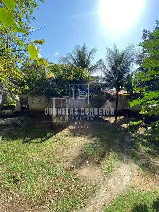 Imagem CASA C/TERRENO em PILAR, Ilha de Itamaracá com 4qtos, 1ST, Terraço em U