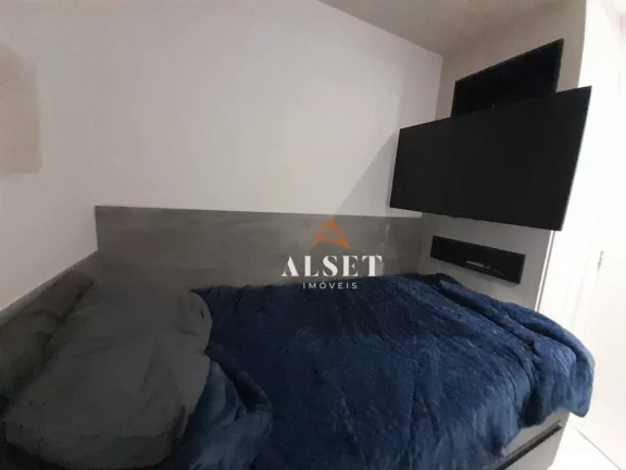 Imagem Apartamento com 3 dormitórios à venda, 105 m² por R$ 1.370.000,00 - Vila Formosa - São Paulo/SP