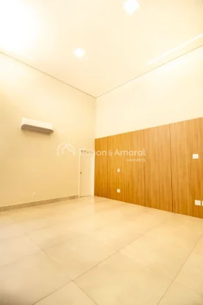 Imagem Casa Térrea à venda no Condomínio Portinari no Bairro Parque Brasil 500 em Paulínia/SP
Casa tér...