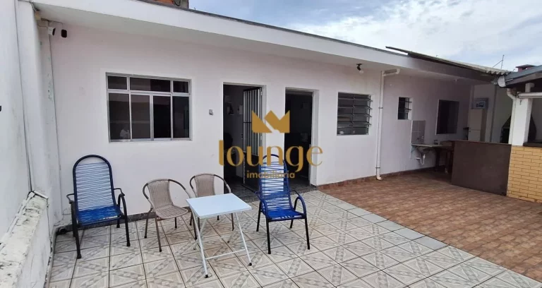 Imagem Casa em Sorocaba