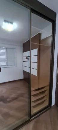 Imagem Apartamento Mooca - 50 m² - 2 Dormitórios - 1 Vaga - Lazer Completo