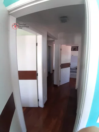 Imagem EXCELENTE APARTAMENTO A VENDA NA MOOCA