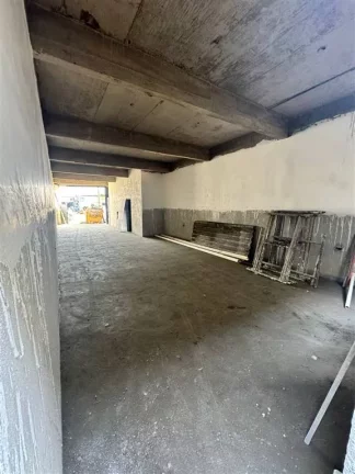 Imagem COMERCIAL COM 140 m² - MARACANÃ - PRAIA GRANDE SP